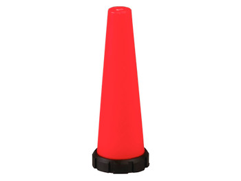 Streamlight 75903 Safety Wand Red Polymer