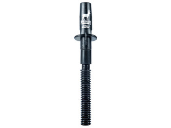 Primos 708 Still Grunter Call Attracts Deer Black Plastic