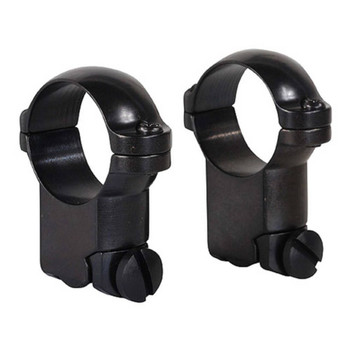 Leupold RM Ruger M77 1-In Super High Gloss UPC: 030317499549