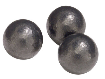 Speer 5150 Lead Balls  54 Cal Lead Ball .535 Dia 229 gr 100 Per Box 5 Case UPC: 076683051509