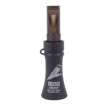 Primos Crow Call Turkey Locator Raspy UPC: 010135003029