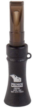 Primos Crow Call Turkey Locator Raspy UPC: 010135003029