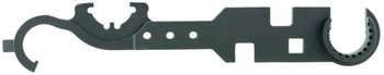 AR15 Armorer's Barrel Wrench UPC: 814108012939