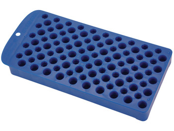 Frankford Arsenal 393939 Universal Reloading Tray Multi-Caliber Plastic Capacity of 50 Cases