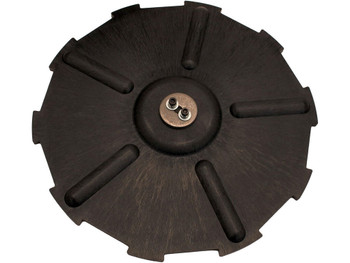 Hornady 095316 Case Feeder Plate Size Large Black 243 Win/45-70 Gov Rifle Firearm