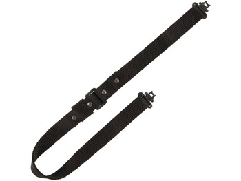 Allen 8061 Quick Adjusting Black Nylon Adjustable Rifle
