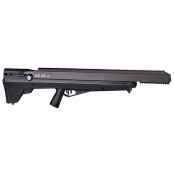 Benjamin Bulldog 357 Caliber PCP Rifle Kit UPC: 028478145139