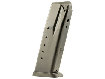 ProMag SPRA8 Standard 13rd 45 ACP Fits Springfield XD-M Blued Steel