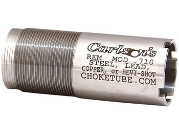 Carlson's Choke Tubes 52262 Remington 12 Gauge Modified Flush