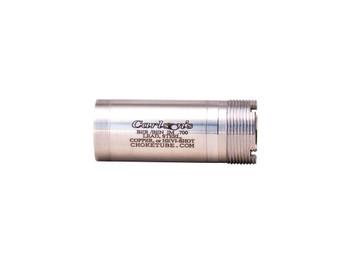 Carlson's Choke Tubes 56615 Replacement Beretta/Benelli Mobil 12 Gauge Improved Modified Flush 17-4 Stainless Steel