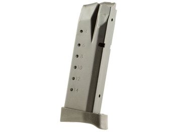 ProMag SMIA18 Standard 15rd 40 S&W Fits S&W SD Blued Steel (Except VE Variant)