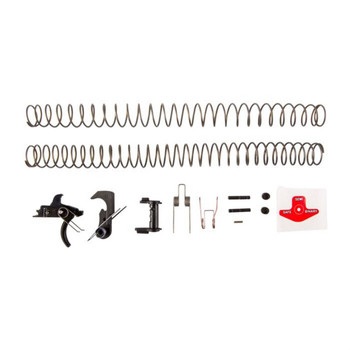 BFSIII  AR-C1 Curved trigger BFS AR UPC: 818725010859