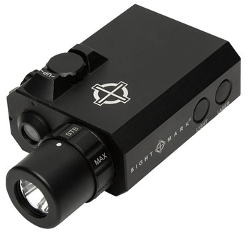 SIGHTMARK LP MINI FLSHLT GRN LASER UPC: 812495023729
