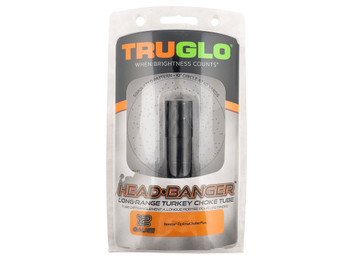 TRU TG-184X HEAD BANGER TKY CHOKE OPTIMA 12