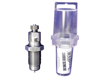 Lee Precision 90530 Carbide Sizing Die Multi-Caliber