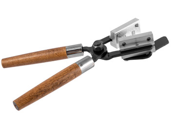 Lee Precision 90303 Mold Double Cavity Bullet .358 Aluminum/Wood Capacity 2 Bullets