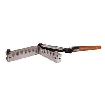 Lee 6-Cavity Mold-.356''  120 Gr TC UPC: 734307903879