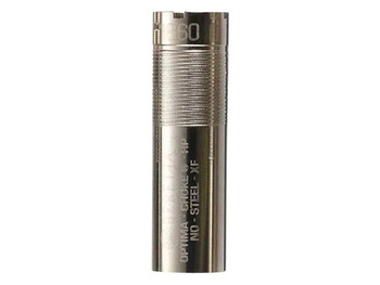 Beretta USA C62073 OptimaChoke HP Beretta 12 Gauge Improved Cylinder Flush Steel