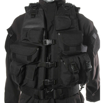 Tactical Float Vest II UPC: 648018001789