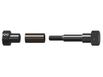 Cross Armory CRPP Pin Pal Mil-Spec 223 Rem/5.56x45mm NATO AR15,M4 4140 Steel