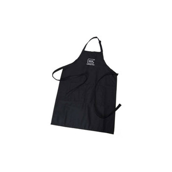 ARMORERS APRON BLK UPC: 764503602139