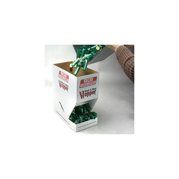 MTM Shell & WAD Hopper Set MTM Shell & WAD Hopper Set