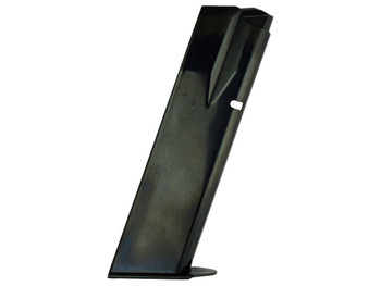CZ-USA 11101 CZ 75 16rd 9mmLuger Fits CZ 75/85 Blued Steel