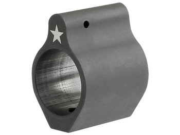 BCM LGB750 Low-Profile .750" Black Phosphate