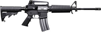 Bushmaster Firearms M4 Patrolmans, .223 Caliber, Semi-Automatic, Rifle