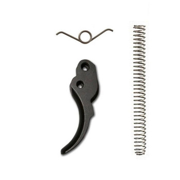 BERETTA 92 STEEL TRIGGER W/2 SPRINGS UPC: 082442198248