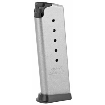 Kahr Arms K420 OEM  Stainless Detachable 6rd 40 SW for Kahr CW KP K UPC: 602686050128
