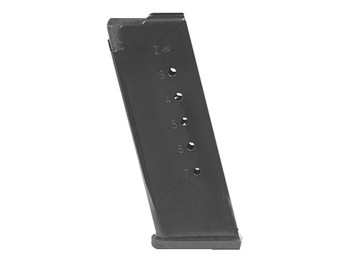 Kel-Tec PF9498 PF9 Blued Detachable 7rd 9mm Luger