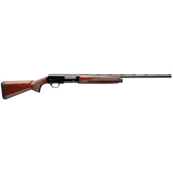 Browning A5, 16 Gauge, Semi-Automatic, Shotgun