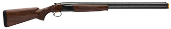Browning 018073304 Citori CXS 12 Gauge 28 Barrel 3 2rd Lightweight Profile Barrels Gold Accented Receiver American Black Walnut Stock UPC: 023614442998