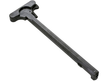 CMMG 22BA596 Assembly 22LR AR-15 Black Nylon