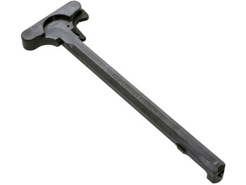 CMMG 22BA596 Assembly 22LR AR-15 Black Nylon
