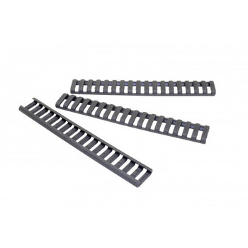 ERGO 18SLOT LDDR PRO RL CVR 3PK BK UPC: 874748001908