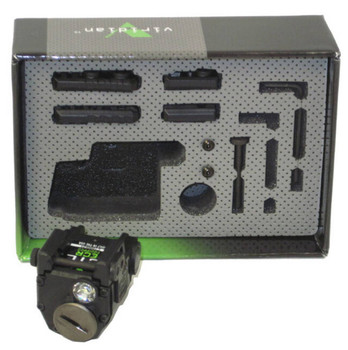 VIRIDIAN UNIV CMPCT LIGHT W/STRB UPC: 804879391678
