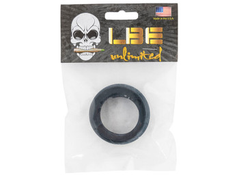 LBE Unlimited ARDRA AR Parts Delta Ring Assembly AR-Platform Black Steel