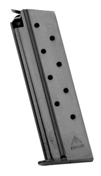 MEC-GAR MAG COLT 38SUP 9RD BL UPC: 765595105508