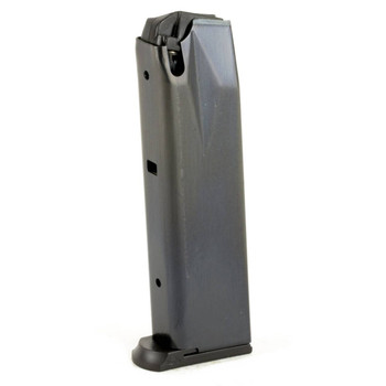 PROMAG RUGER P93/P95 9MM 15RD BL UPC: 708279006418