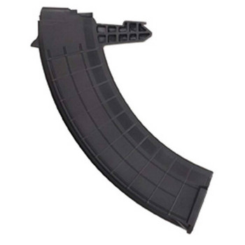 割引価格 ProMag UPC SKS-A4, Black SKS, Fits 30Rd, 762x39, Magazine, カーテン