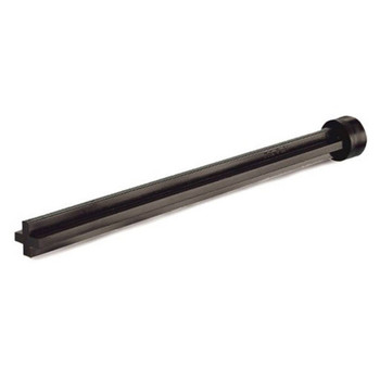 Butler Creek 50001 Shotgun Plug  121620 Gauge Pump  SemiAuto Shotguns Durable Plastic Cut to Length UPC: 051525500018