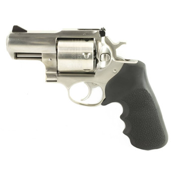 Ruger Super Redhawk, .454 Casull, Single Action, Revolver