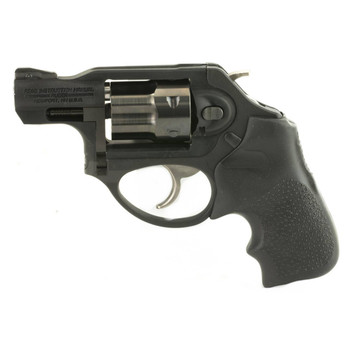 Ruger LCR, 22 Caliber, Double Action, Revolver