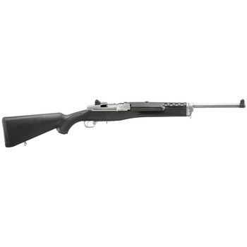 RUGER MINI THIRTY 762X39 18.5" ST 5R UPC: 736676058068