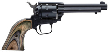 HERITAGE 22LR 4.75" CH 6RD W/CAMO UPC: 727962510278