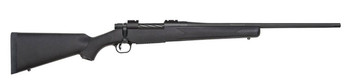 Mossberg Patriot, 30-06 Caliber, Bolt Action, Rifle