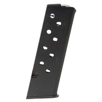 MEC-GAR MAG BERETTA 21 .25 9RD BL UPC: 765595101708