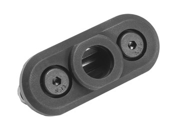 Samson 040200101 Evolution Keymod Quick Detach Sling Mounting Kit Black